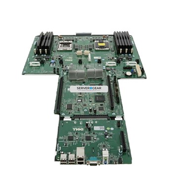 05KR0X Системная плата SYSTEMBOARD R5500 05KR0X - фото 134215