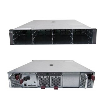 AP839B Дисковая полка расширения HP P2000 SFF Modular Smart Array Chassis [AP839B] AP839B - фото 134225