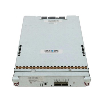 00WC085 Lenovo Storage Expansion SAS IO Module 00WC085 - фото 134271