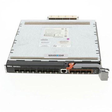 0T8HYN Переключатель PowerConnect M8428-K 0T8HYN - фото 134307