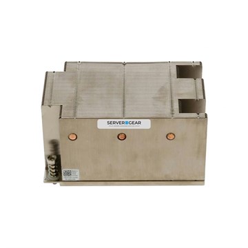 1FHKC Радиатор HEATSINK R7525 280W HIGH PERFORMANCE 1FHKC - фото 134326