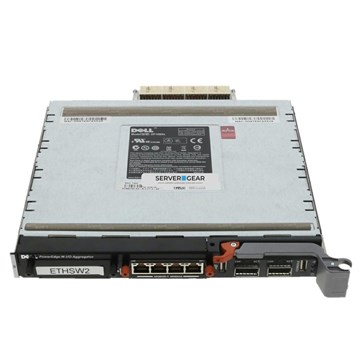1WWPC Переключатель Force10 MXL I/O Aggragator 1WWPC - фото 134336
