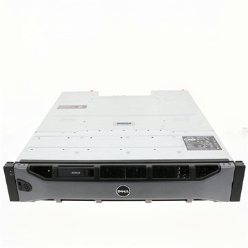 210-ACCN Система хранения данных PowerVault MD3420 24x2.5 2xController 2xPSU 210-ACCN - фото 134345