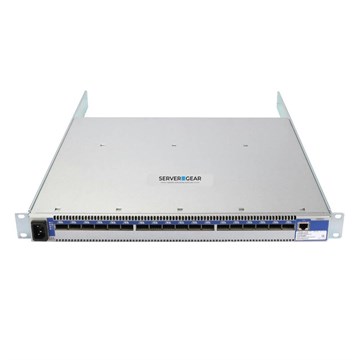 851-0168-01 Переключатель EMC Mellanox InfiniScale IS5023 18PORT 40Gb Switch 851-0168-01 - фото 134346