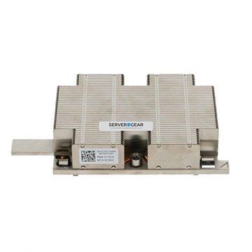 28CGN Радиатор HEATSINK CPU2 R440 R540 28CGN - фото 134356