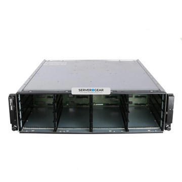 PS4000E Система хранения данных Equallogic PS4000E 16x3.5 CTO PS4000E - фото 134374