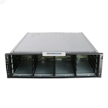 PS5000E Система хранения данных Equallogic PS5000E 16x3.5 CTO PS5000E - фото 134375