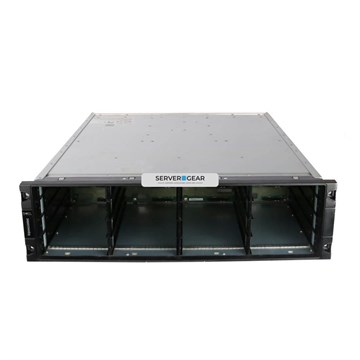 PS5000XV Система хранения данных Equallogic PS5000XV 16x3.5 CTO PS5000XV - фото 134376