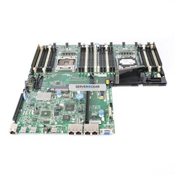 01GT573 Системная плата System Planar x3550 M5 (5463) 01GT573 - фото 134400