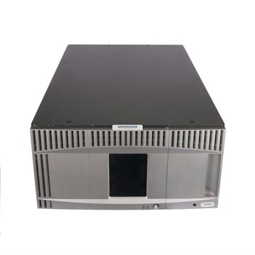 3VDMD Лента PowerVault ML6000 Libary 1xPSU No Drive 3VDMD - фото 134413