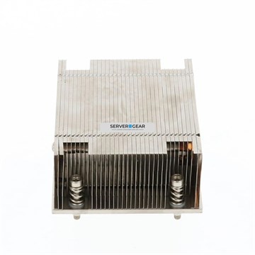 412-AAFF Радиатор Heatsink R530 135W 412-AAFF - фото 134428