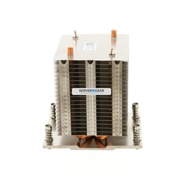 412-AAFX Радиатор HEATSINK T430 412-AAFX - фото 134429