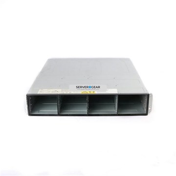 2072LEU Система хранения данных IBM Storwize V3700 LFF Expansion Enclosure 2072LEU - фото 134440