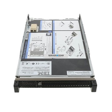 68Y7442 Flex система IBM BladeCenter GPU Expansion Blade 68Y7442 - фото 134446