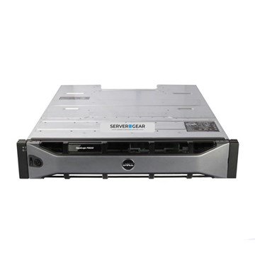 PS6210 Система хранения данных Equallogic PS6210 CTO PS6210 - фото 134464