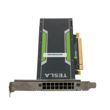 489-BBCP Видеокарта Tesla P4 8GB GDDR5 489-BBCP - фото 134471