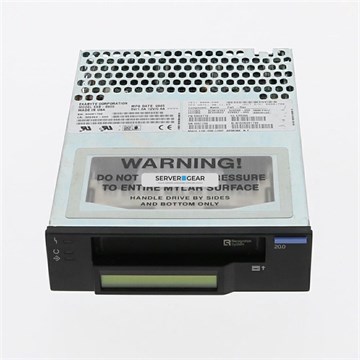 59H4120 Лента 8mm 20GB 40GB 16-Bit Tape Drive 59H4120 - фото 134473