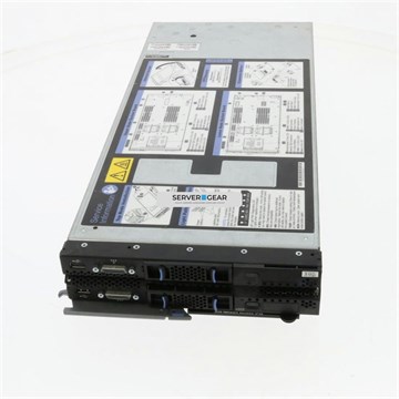 7916M2G Flex система IBM Flex System x222 7916M2G - фото 134482
