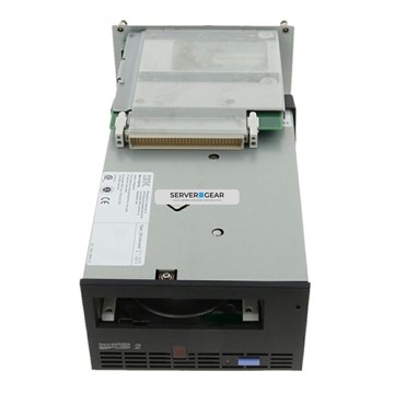 3582-8104 Лента IBM LTO 2 ULTRIUM 2 HVD DRIVE 3582-8104 - фото 134524