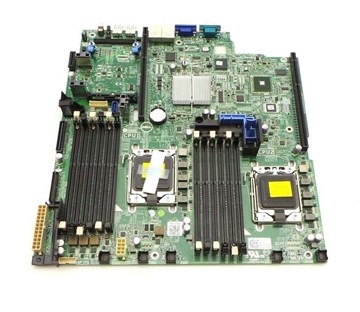 72XWF Материнская плата DELL MOTHERBOARD POWEREDGE R420 [72XWF] 72XWF - фото 134571