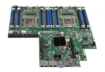 9V95H Материнская плата DELL MOTHERBOARD POWEREDGE R840 [9V95H] 9V95H - фото 134659