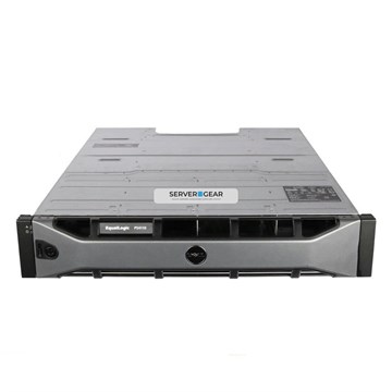PS4110E Система хранения данных Equallogic PS4110E 3x12 CTO PS4110E - фото 134672