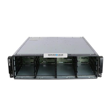 PS6000 Система хранения данных Equallogic PS6000 16x3.5 CTO PS6000 - фото 134674