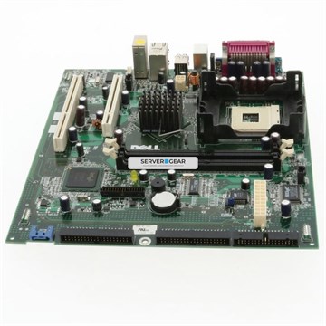 C7018 Системная плата SYSTEMBOARD GX170L Optiplex C7018 - фото 134685