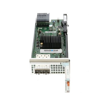 303-193-100A-01 Запчасти EMC DD 2PORT 8GB FC I/O Module 303-193-100A-01 - фото 134690