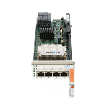 303-254-100C-00 Запчасти EMC PCB TLA QUAD-PORT 10G CU IO MODULE 303-254-100C-00 - фото 134691