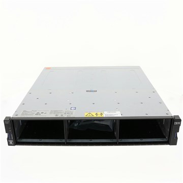 2077-24E Система хранения данных IBM STORWIZE V5000 SFF EXPANSION 2077-24E - фото 134712