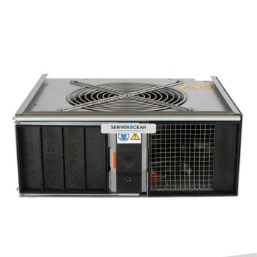 44X3470 Модуль вентилятора с усиленной производительностью для IBM BladeCenter-H 44X3470 - фото 134746