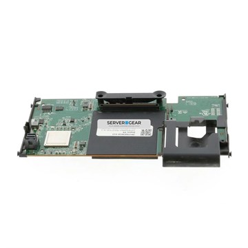 7M27A03918 ThinkSystem RAID 530-4i 2 Drive Adapter Kit for SN550 7M27A03918 - фото 134751