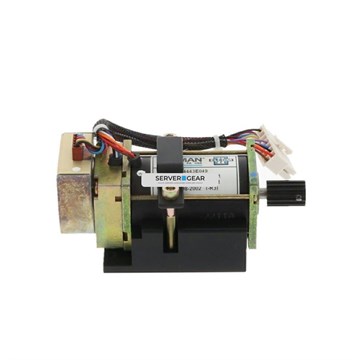 35L0244 IBM X-Axis Motor L22/L32/L52 35L0244 - фото 134765