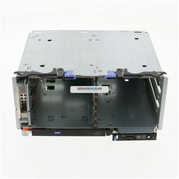 46K6634 Запчасти 6-Slot SAS 3.5-in DASD/Media Backplane ( 46K6634 - фото 134775