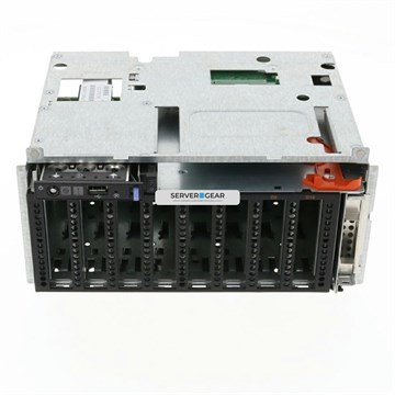 74Y2245 Запчасти 8-Slot SAS SFF DASD/Media Backplane (SATA) (w/Ext 74Y2245 - фото 134783