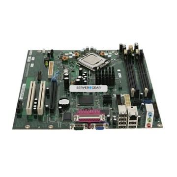 F8098 Системная плата SYSTEMBOARD Optiplex GX620 F8098 - фото 134800