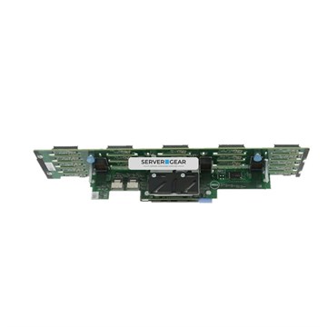 V38K3 Запчасти BACKPLANE VRTX 25x2.5 V38K3 - фото 134802