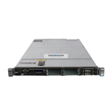 F0XJ6 Системная плата SYSTEMBOARD R610 V2 F0XJ6 - фото 134821