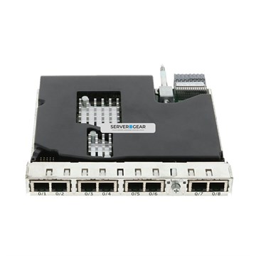 H4HTX Переключатель VRTX R1-2401 8x1GB BASE-T H4HTX - фото 134917