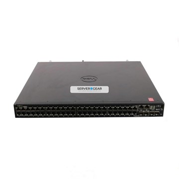 H784T Переключатель Networking N3048 48x1GB BASE-T 2x10GB SFP+ H784T - фото 134923