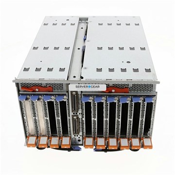74Y1142 Запчасти 5802/5877 PCI I/O Backplane 50A2 74Y1142 - фото 134961