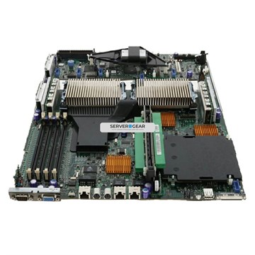 J3014 Системная плата SYSTEMBOARD PE1750 J3014 - фото 134969