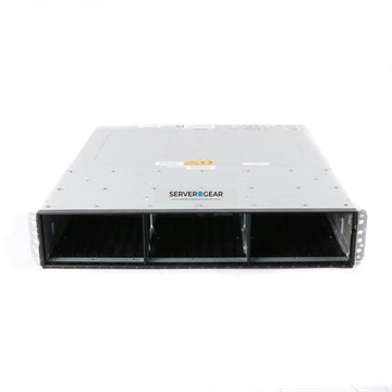 207824F Система хранения данных V5000 SFF EXPANSION 207824F - фото 135035