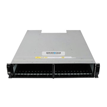 EB-2425 Система хранения данных Compellent 2425 24x2.5 2xController 2xPSU EB-2425 - фото 135041