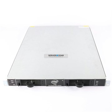 851-0214-01 Переключатель SWITCH IB QDR 36 Port 2PS 1U Intel12300 851-0214-01 - фото 135043