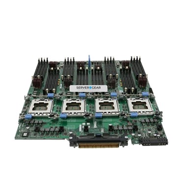 M9DGR Системная плата SYSTEMBOARD R810 V2 M9DGR - фото 135054