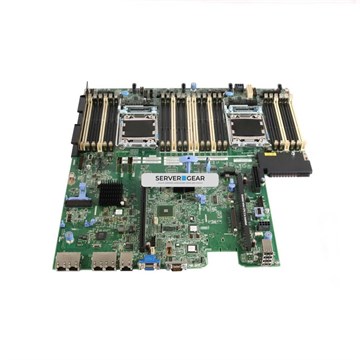 00W2671 x3650 M4 System Board v2 00W2671 - фото 135079