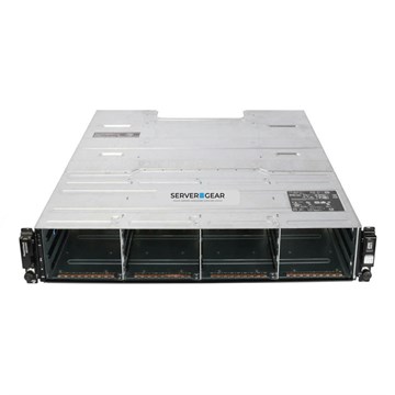 MD3600F-CTO Система хранения данных Powervault MD3600F CTO MD3600F-CTO - фото 135082