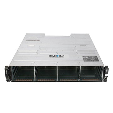 MD3800F-CTO Система хранения данных PowerVault MD3800F CTO MD3800F-CTO - фото 135087